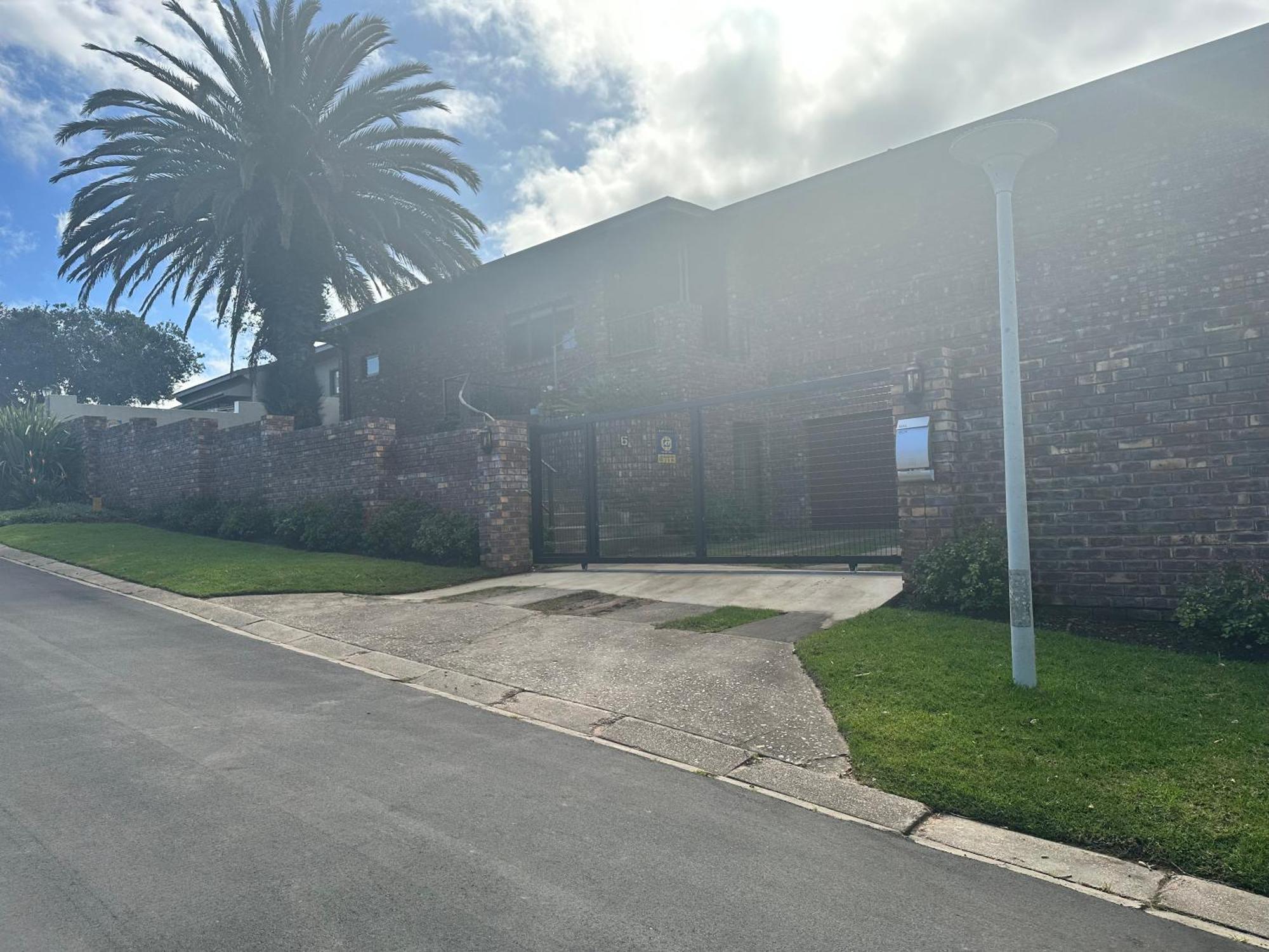 Hotel Gigi At The Palm Tree Plettenberg Bay Exterior foto